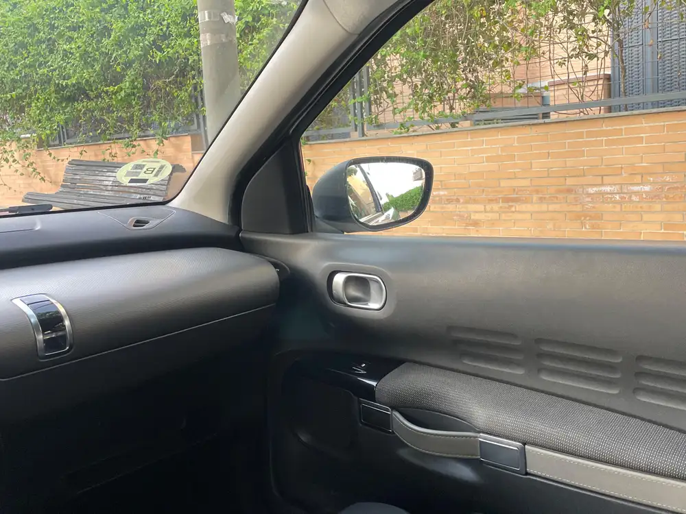 CITROEN c4 cactus de segunda mano | Clidrive