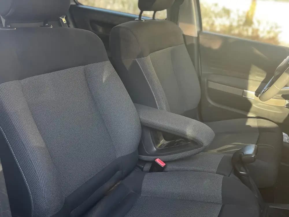 CITROEN c4 cactus de segunda mano | Clidrive