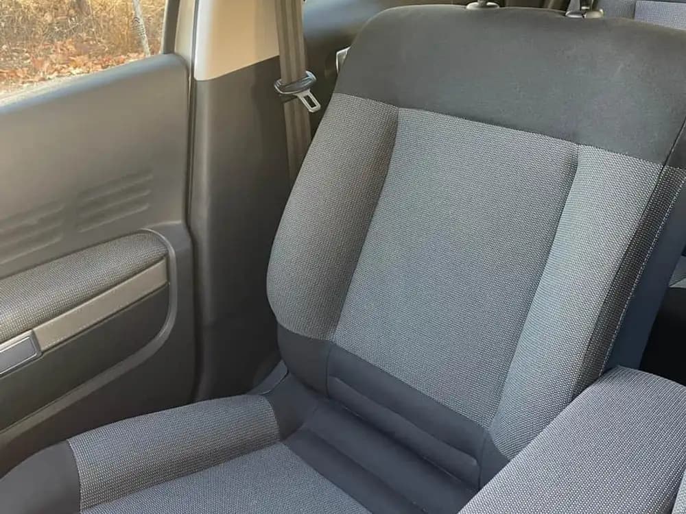CITROEN c4 cactus de segunda mano | Clidrive