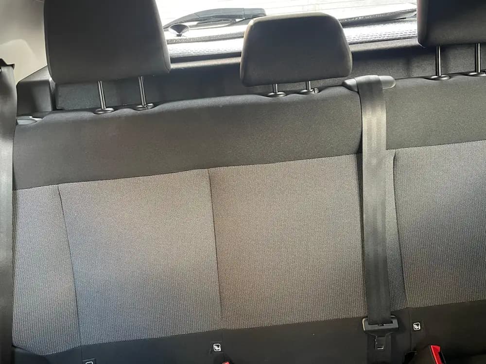 CITROEN c4 cactus de segunda mano | Clidrive