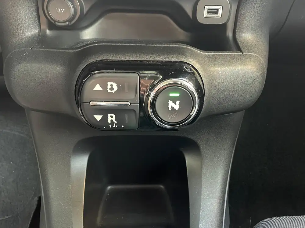 CITROEN c4 cactus de segunda mano | Clidrive