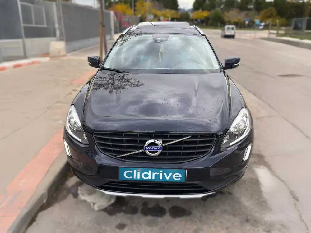 VOLVO xc60 de segunda mano | Clidrive