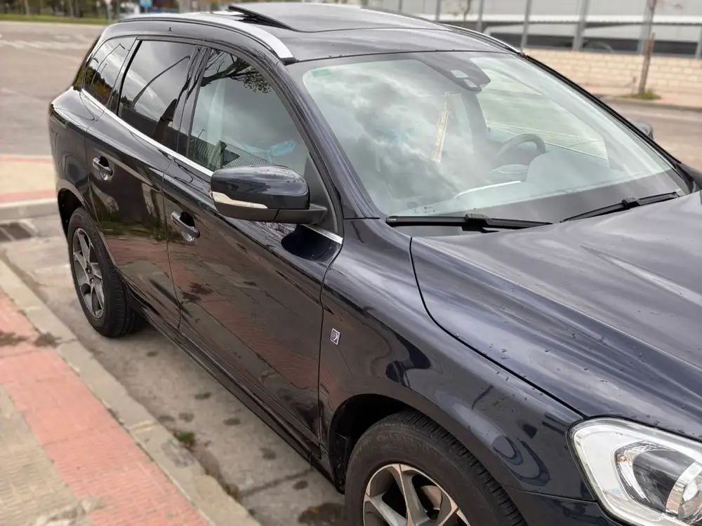 VOLVO xc60 de segunda mano | Clidrive