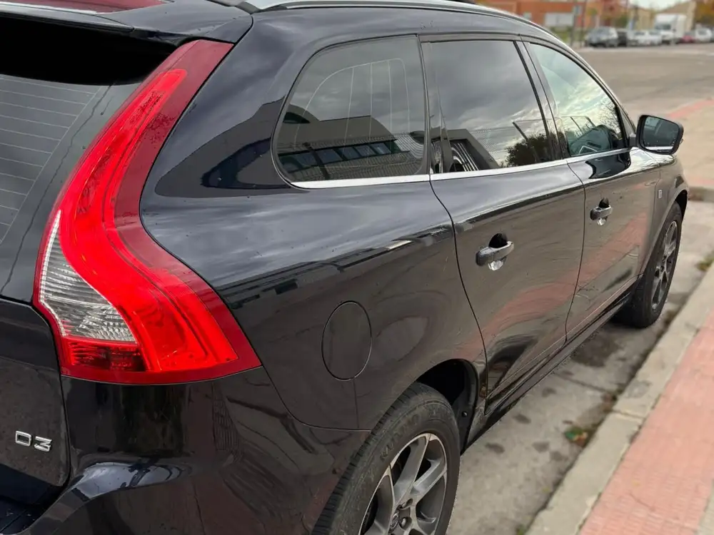VOLVO xc60 de segunda mano | Clidrive