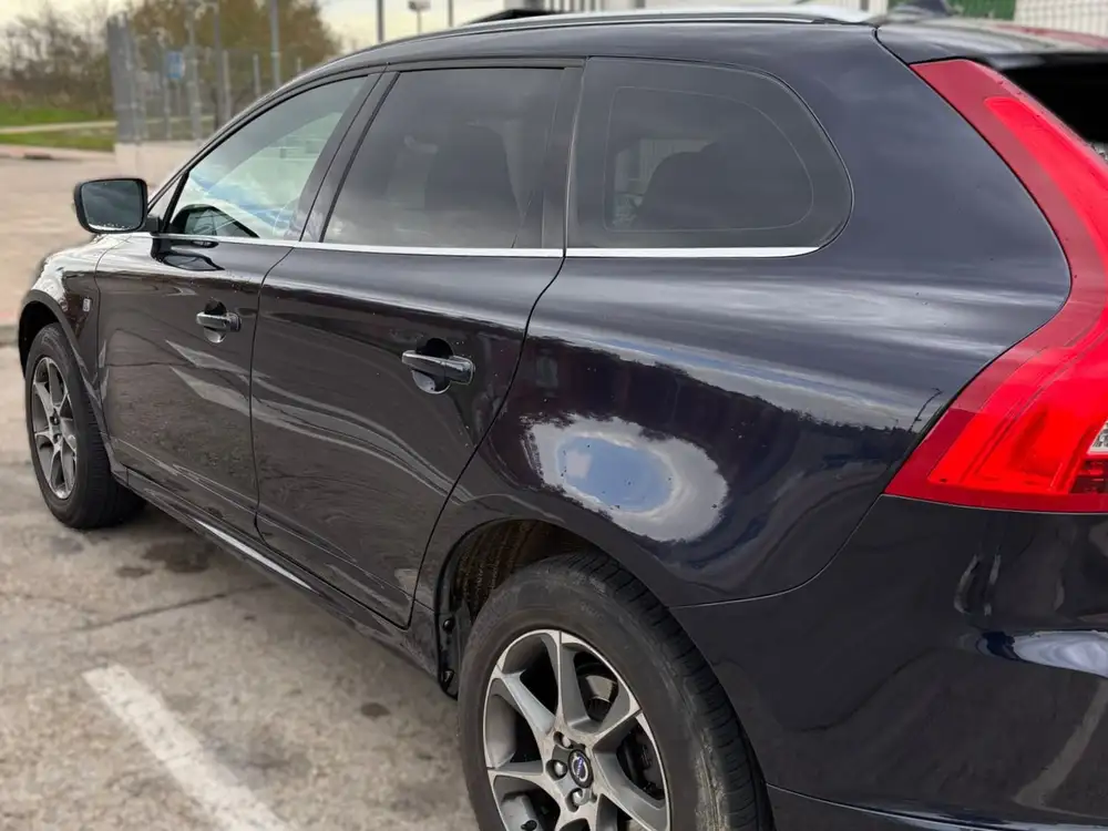 VOLVO xc60 de segunda mano | Clidrive