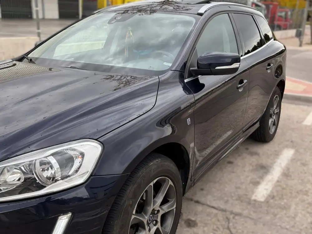 VOLVO xc60 de segunda mano | Clidrive