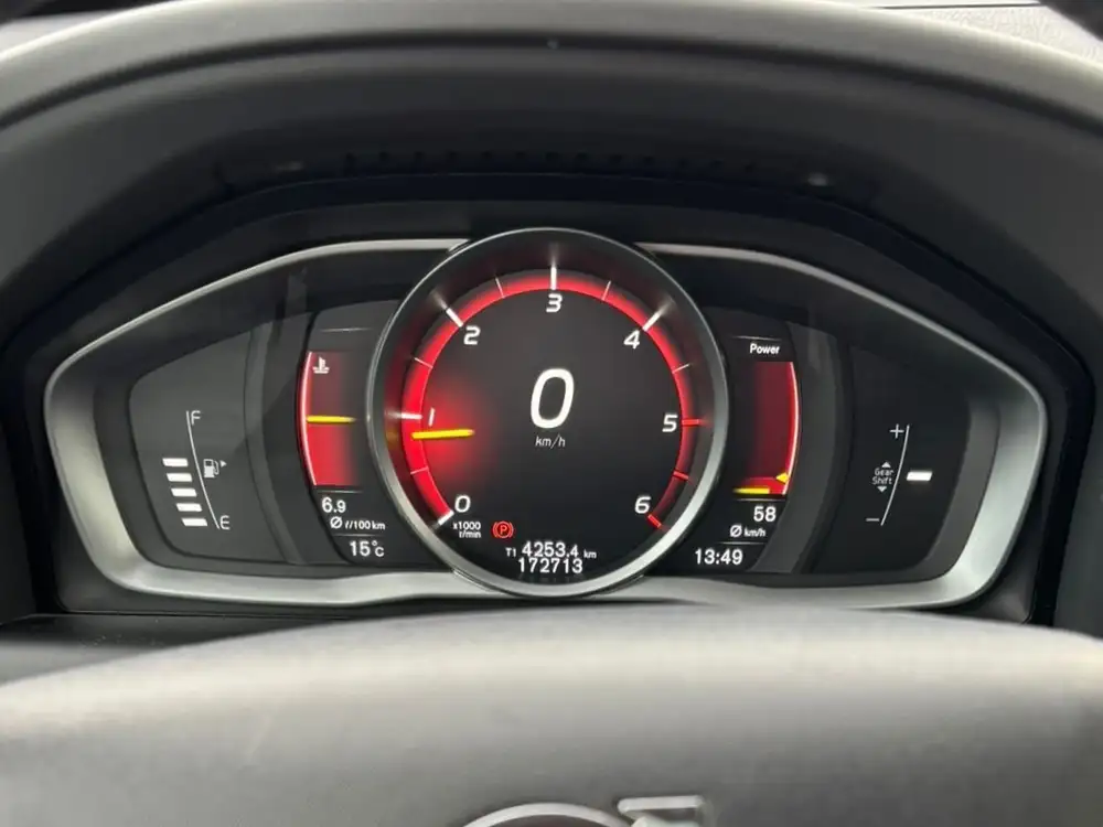 VOLVO xc60 de segunda mano | Clidrive