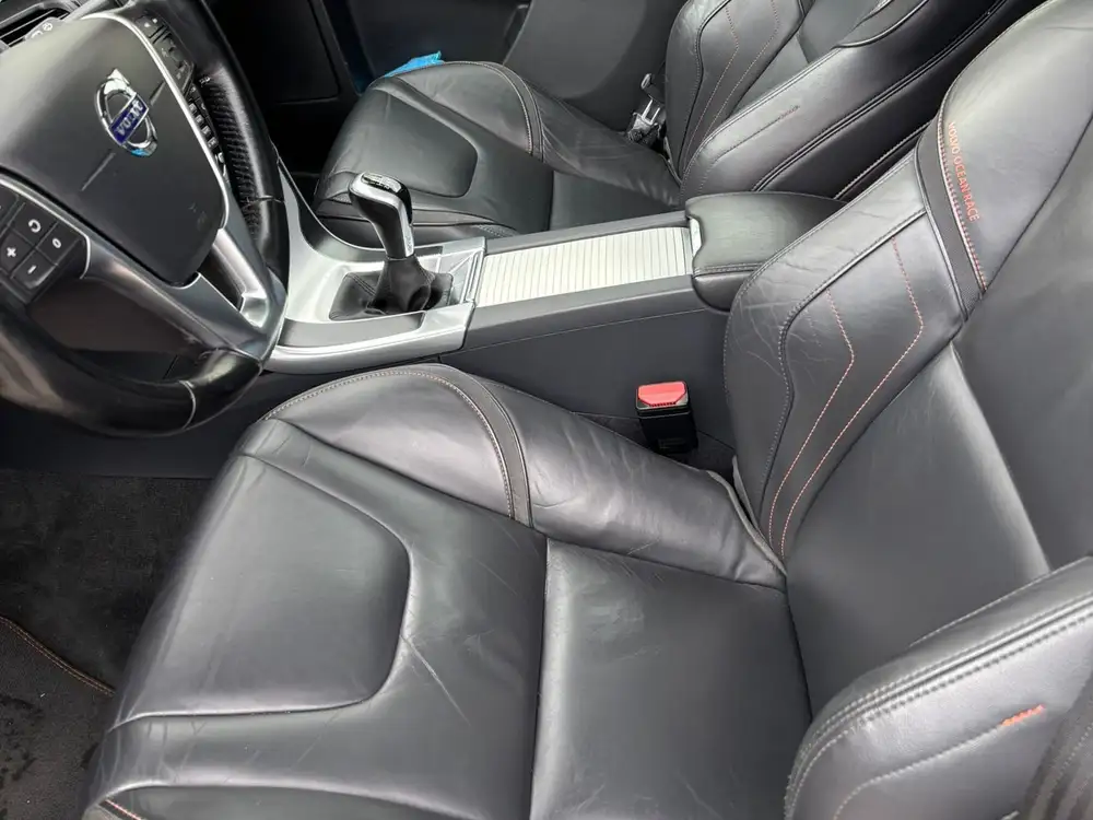 VOLVO xc60 de segunda mano | Clidrive