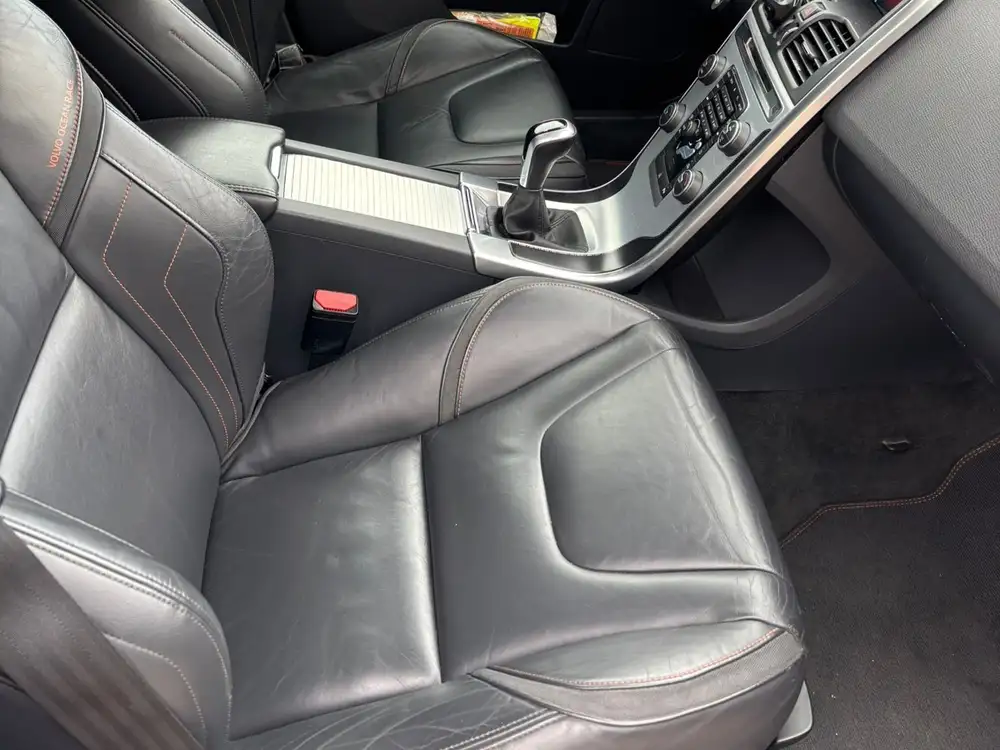VOLVO xc60 de segunda mano | Clidrive