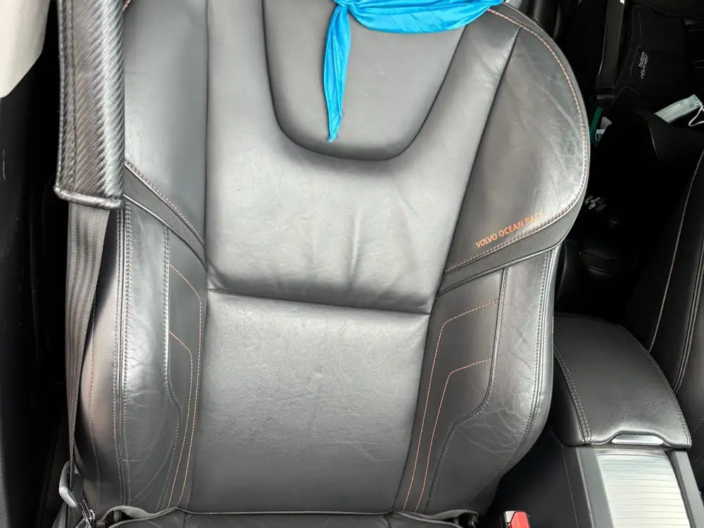 VOLVO xc60 de segunda mano | Clidrive