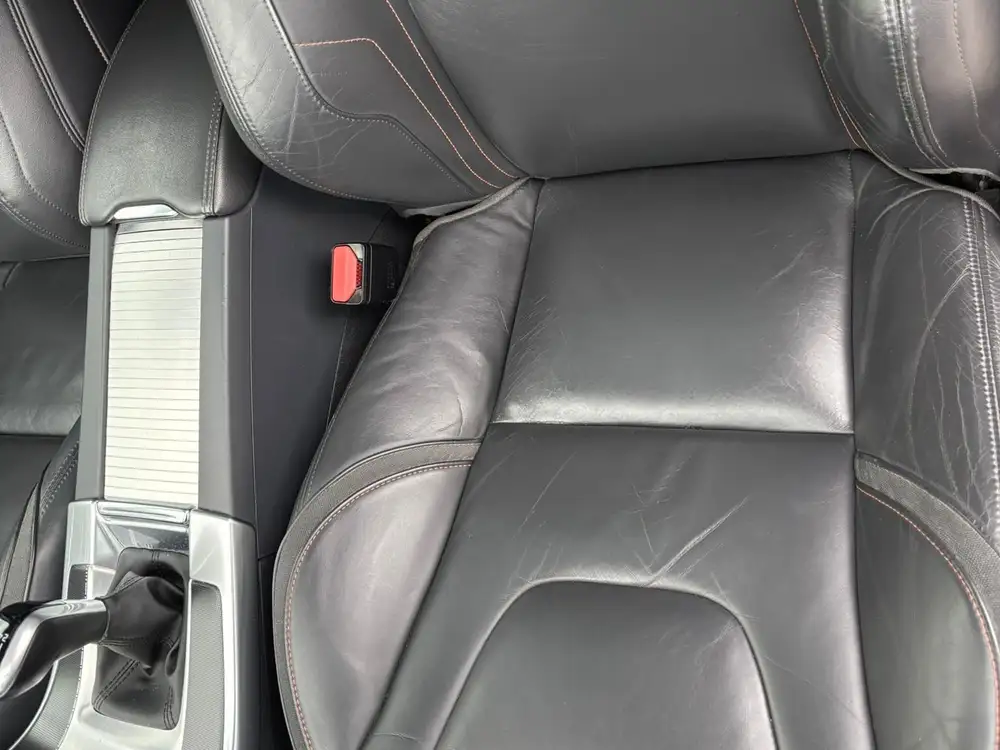 VOLVO xc60 de segunda mano | Clidrive