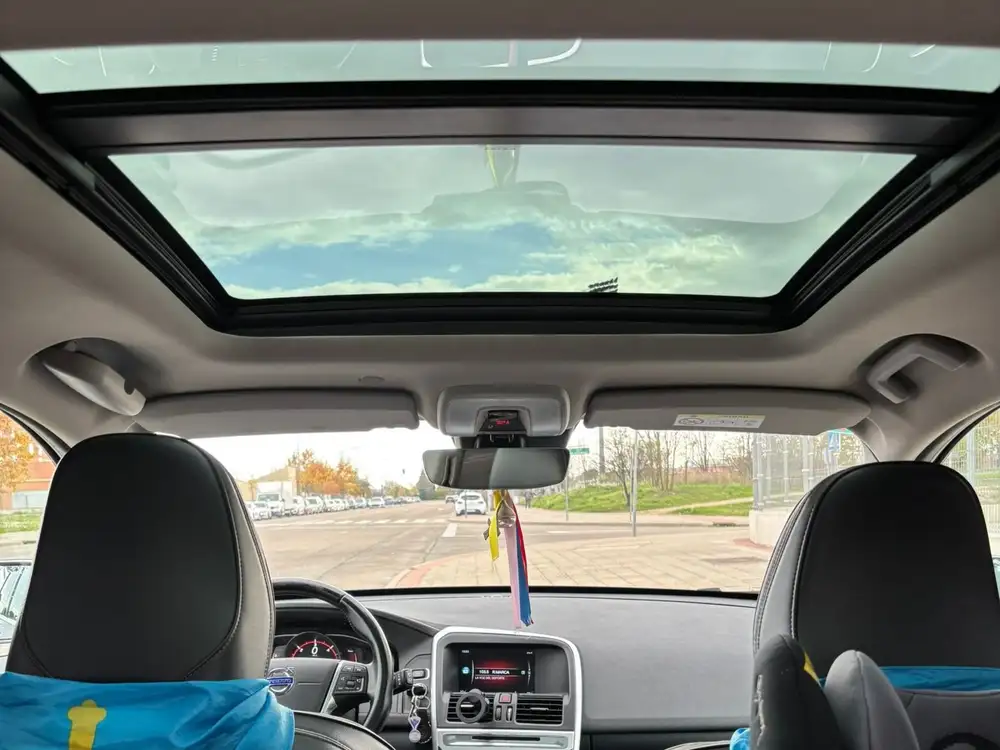 VOLVO xc60 de segunda mano | Clidrive
