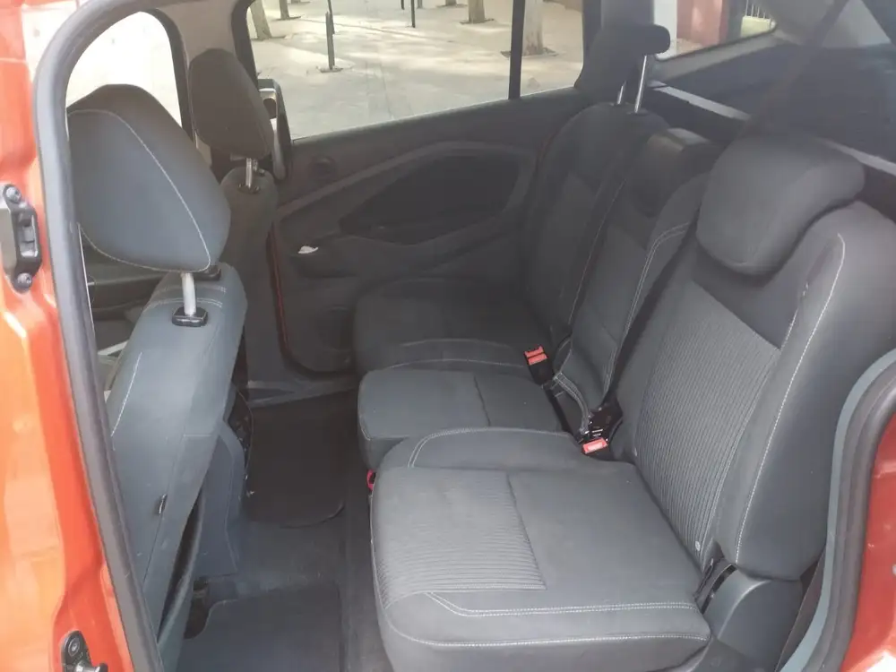 FORD grand c-max - Foto 10 | Clidrive