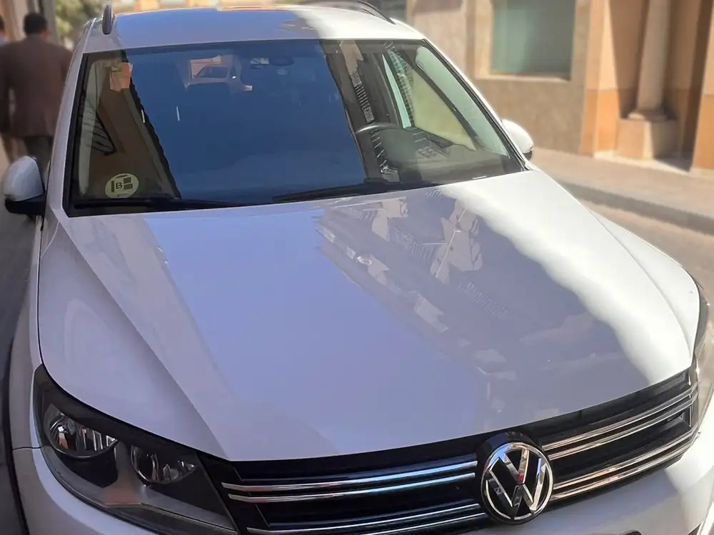 VOLKSWAGEN tiguan - Foto 2 | Clidrive