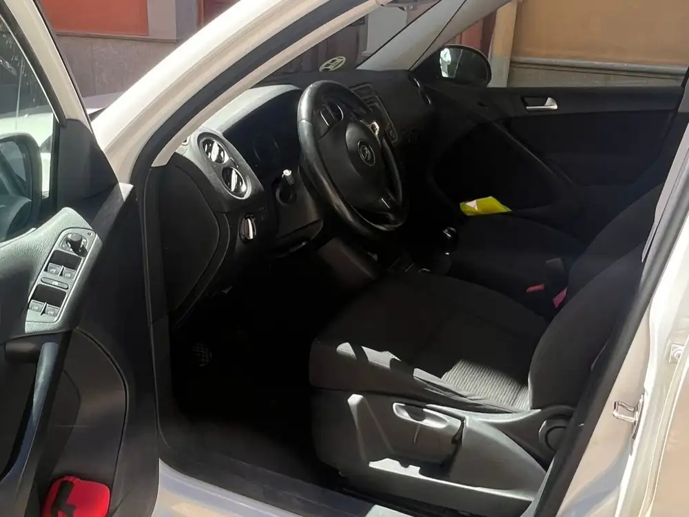 VOLKSWAGEN tiguan - Foto 6 | Clidrive