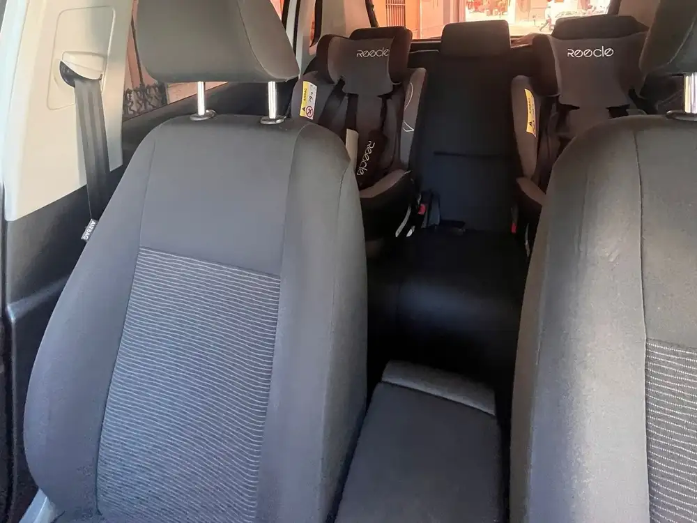 VOLKSWAGEN tiguan - Foto 12 | Clidrive