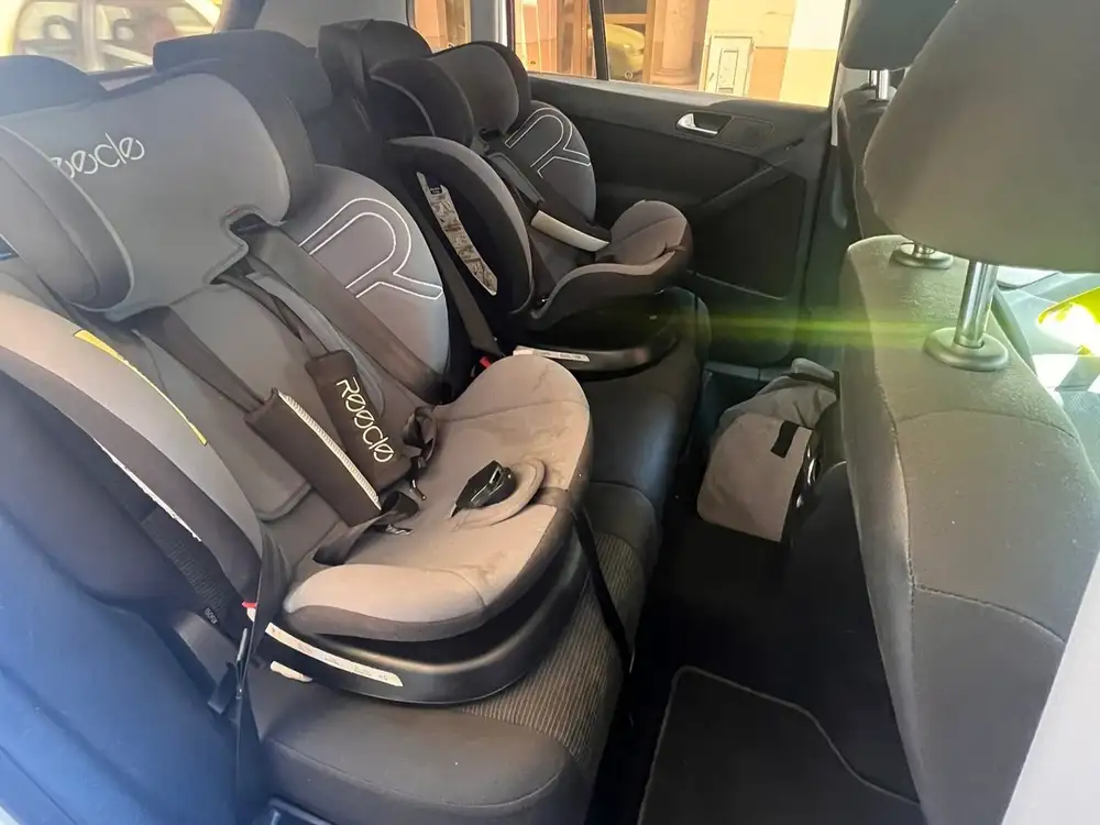 VOLKSWAGEN tiguan - Foto 14 | Clidrive