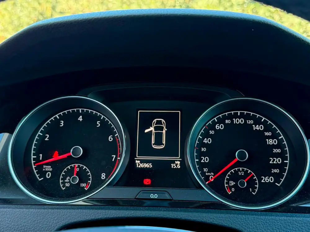 VOLKSWAGEN golf - Foto 5 | Clidrive