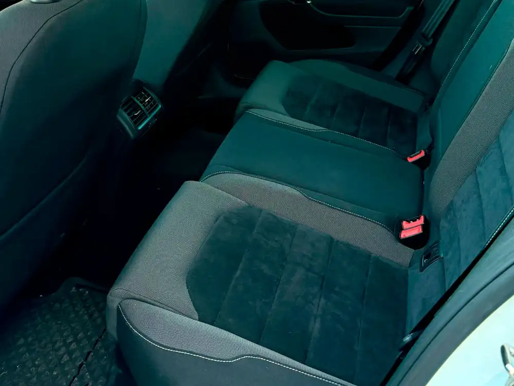 VOLKSWAGEN golf - Foto 8 | Clidrive