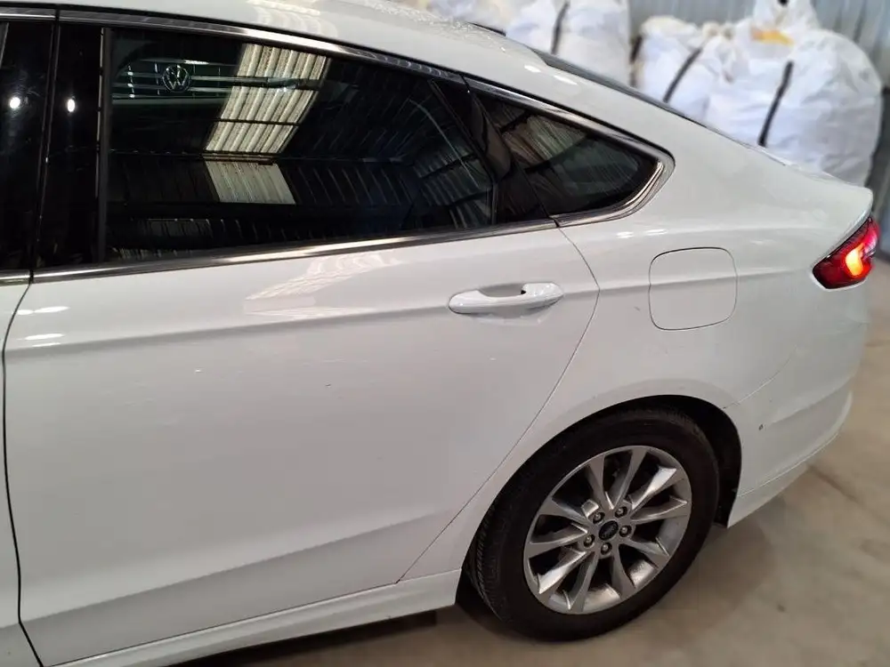 FORD mondeo de segunda mano | Clidrive