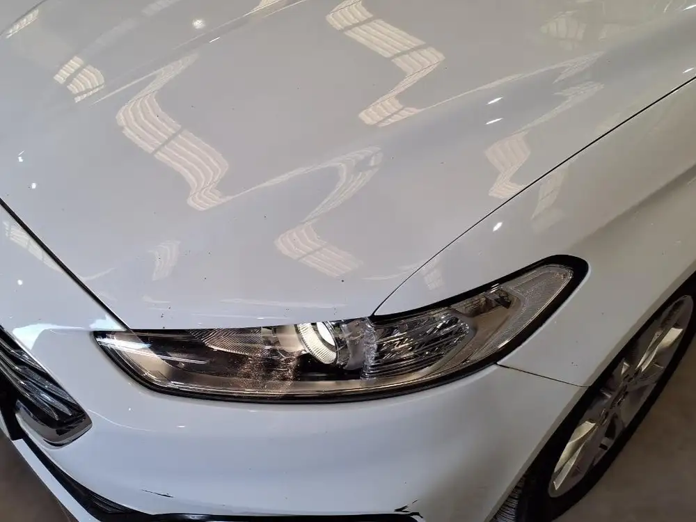 FORD mondeo de segunda mano | Clidrive