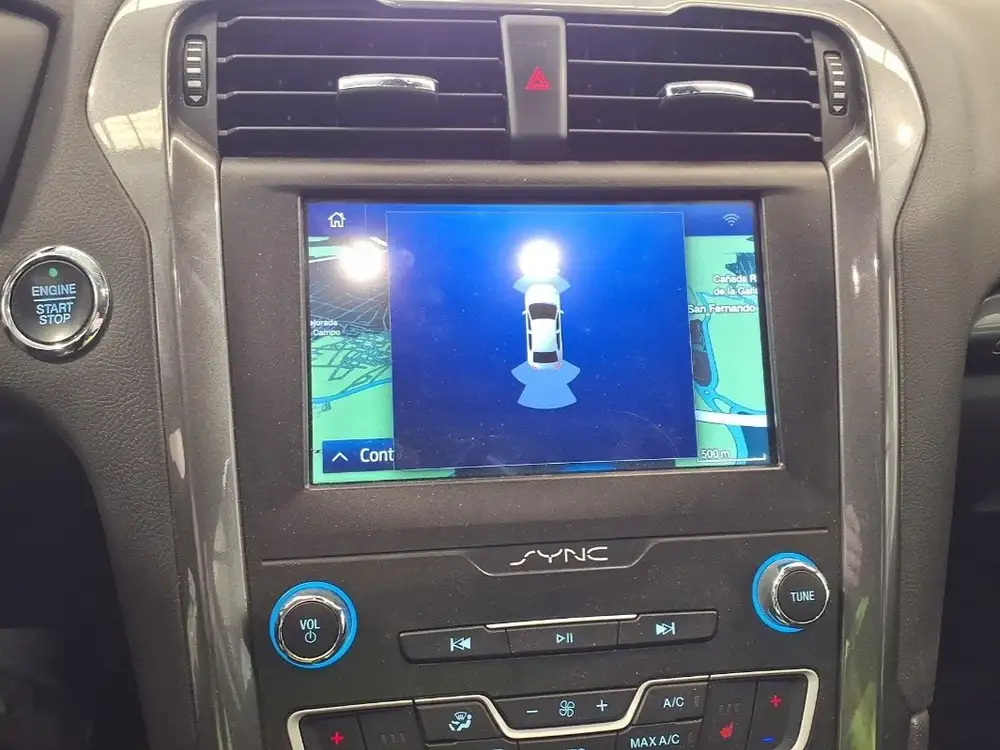 FORD mondeo de segunda mano | Clidrive