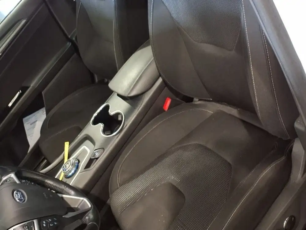 FORD mondeo de segunda mano | Clidrive