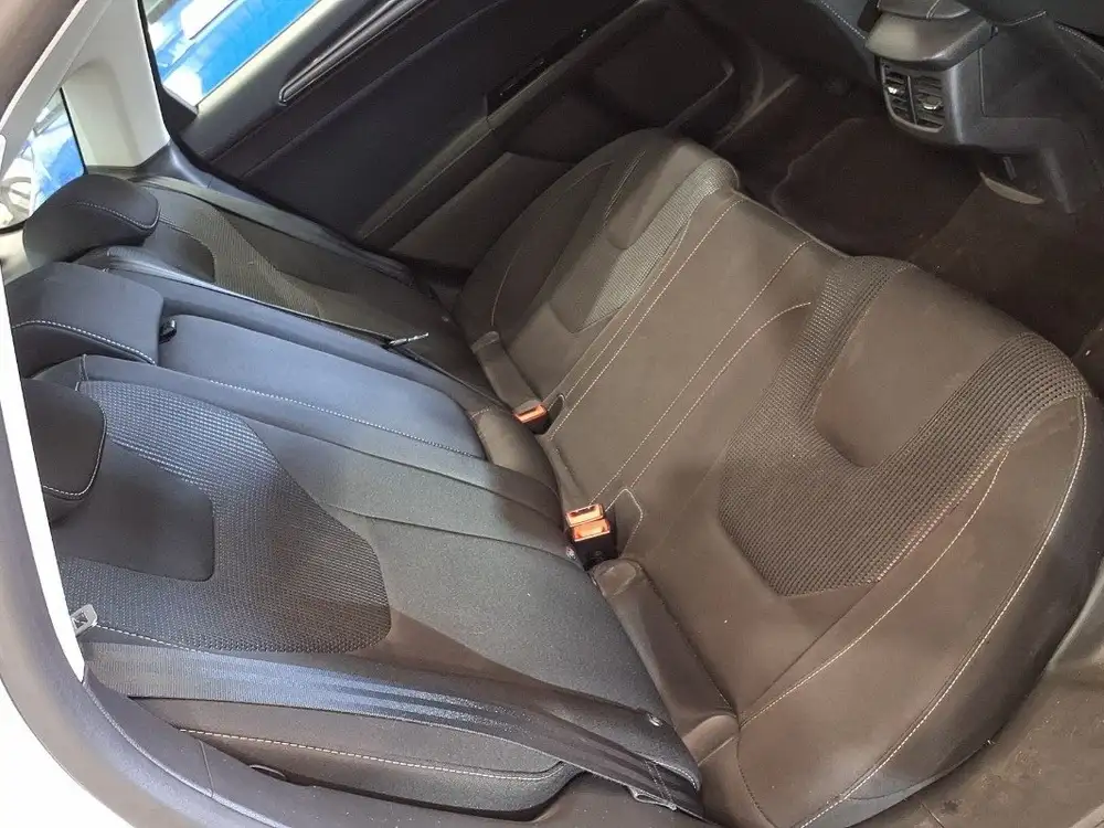 FORD mondeo de segunda mano | Clidrive