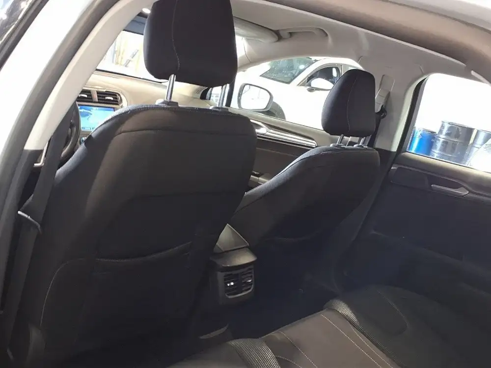 FORD mondeo de segunda mano | Clidrive