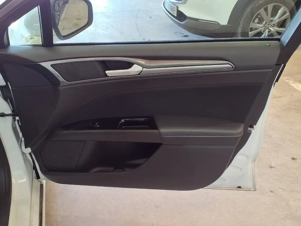FORD mondeo de segunda mano | Clidrive