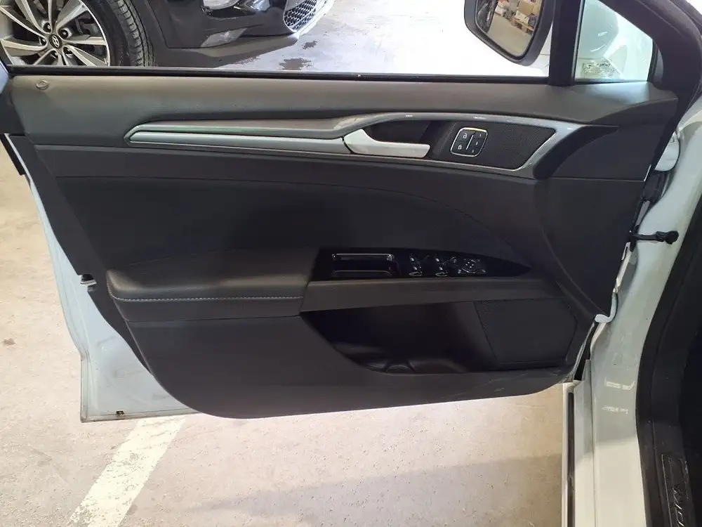 FORD mondeo de segunda mano | Clidrive