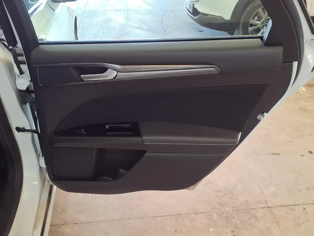 FORD mondeo de segunda mano | Clidrive