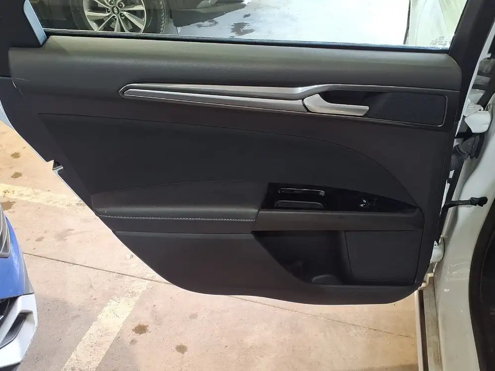 FORD mondeo de segunda mano | Clidrive