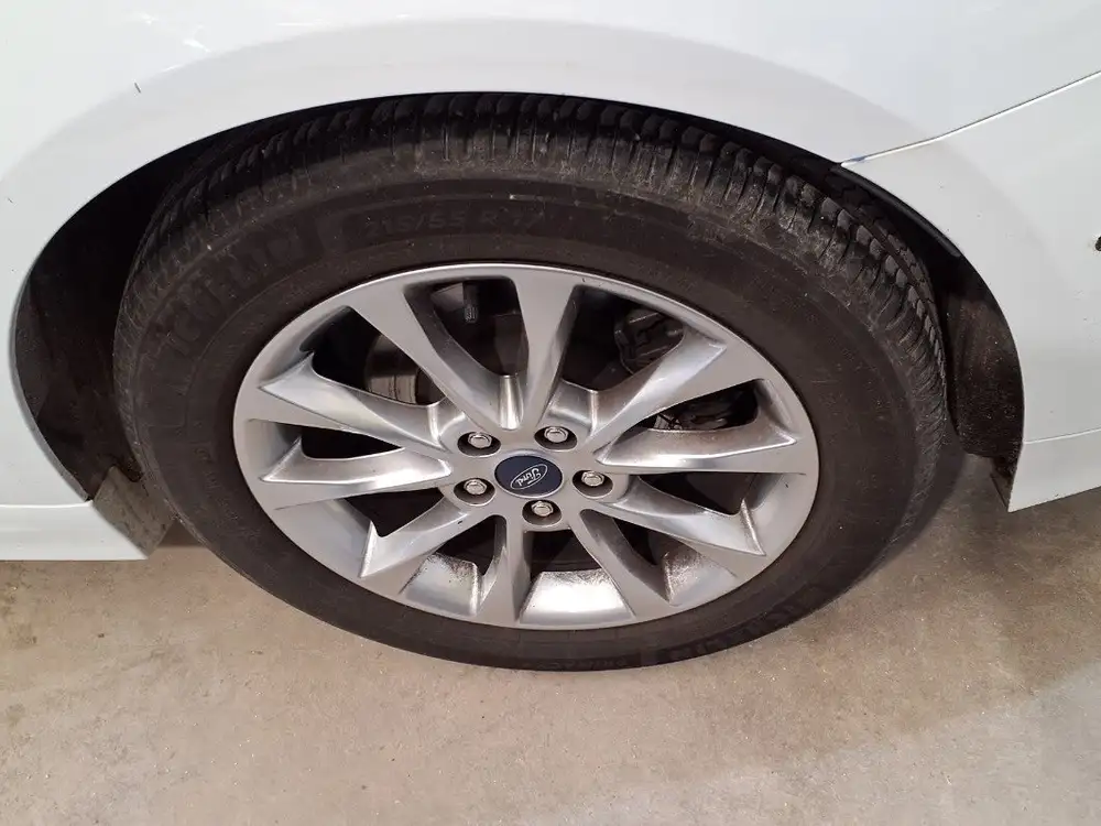 FORD mondeo de segunda mano | Clidrive