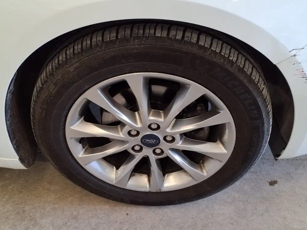 FORD mondeo de segunda mano | Clidrive