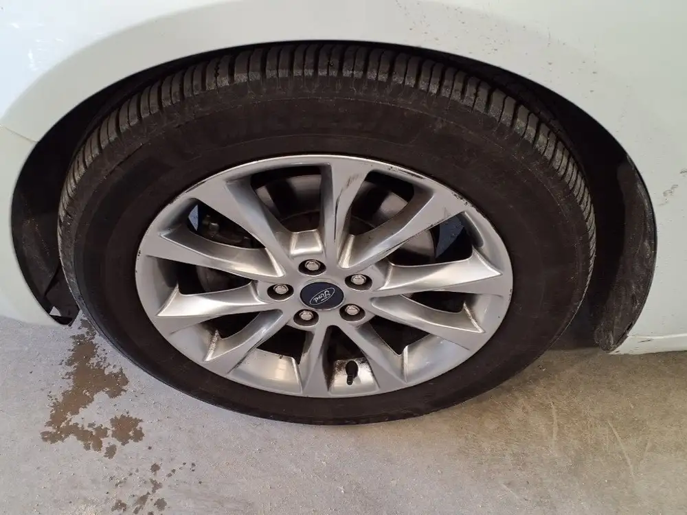 FORD mondeo de segunda mano | Clidrive