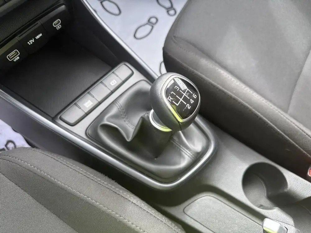 HYUNDAI i20 de segunda mano | Clidrive