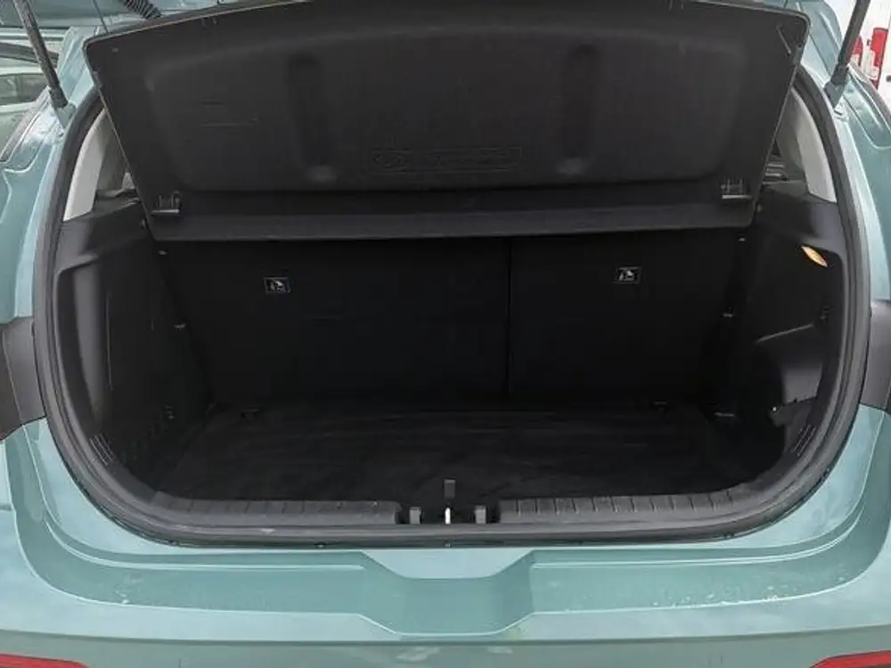HYUNDAI i20 de segunda mano | Clidrive