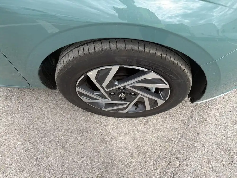 HYUNDAI i20 de segunda mano | Clidrive