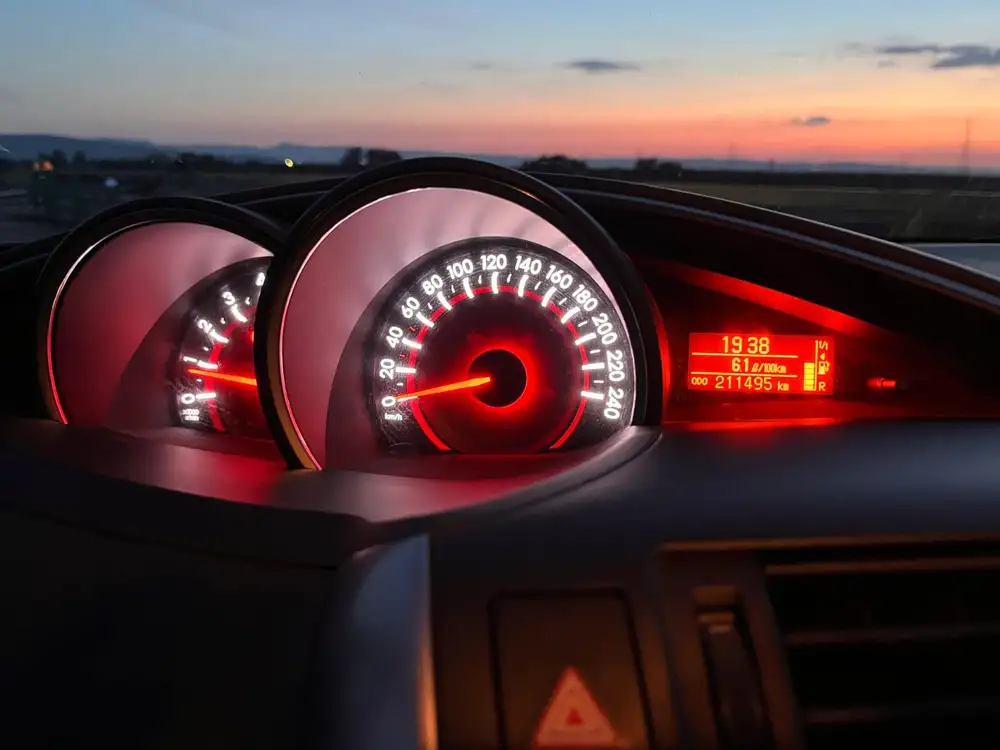 TOYOTA verso - Foto 4 | Clidrive