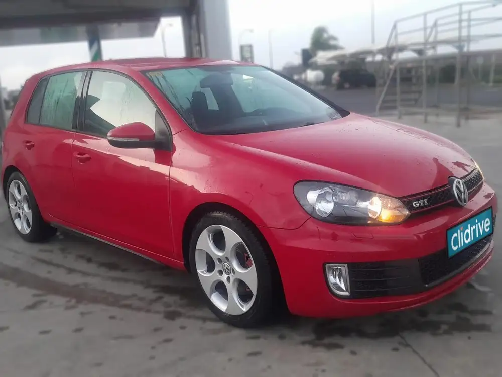 VOLKSWAGEN golf de segunda mano | Clidrive