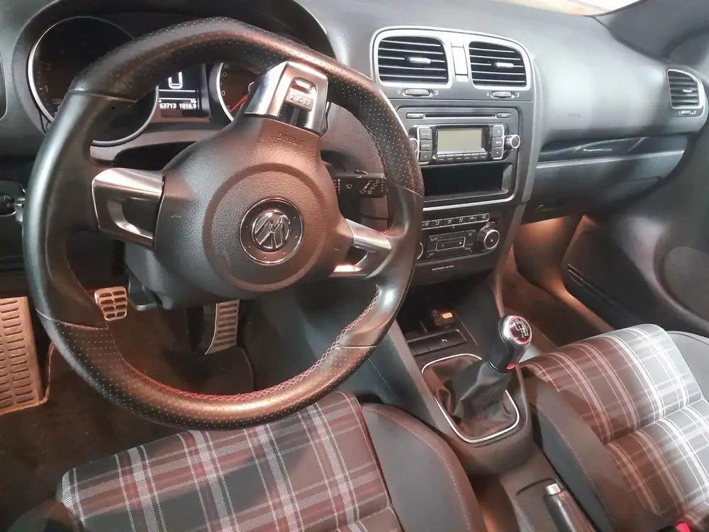 VOLKSWAGEN golf de segunda mano | Clidrive