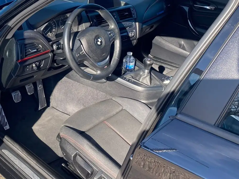 BMW serie 1 - Foto 6 | Clidrive