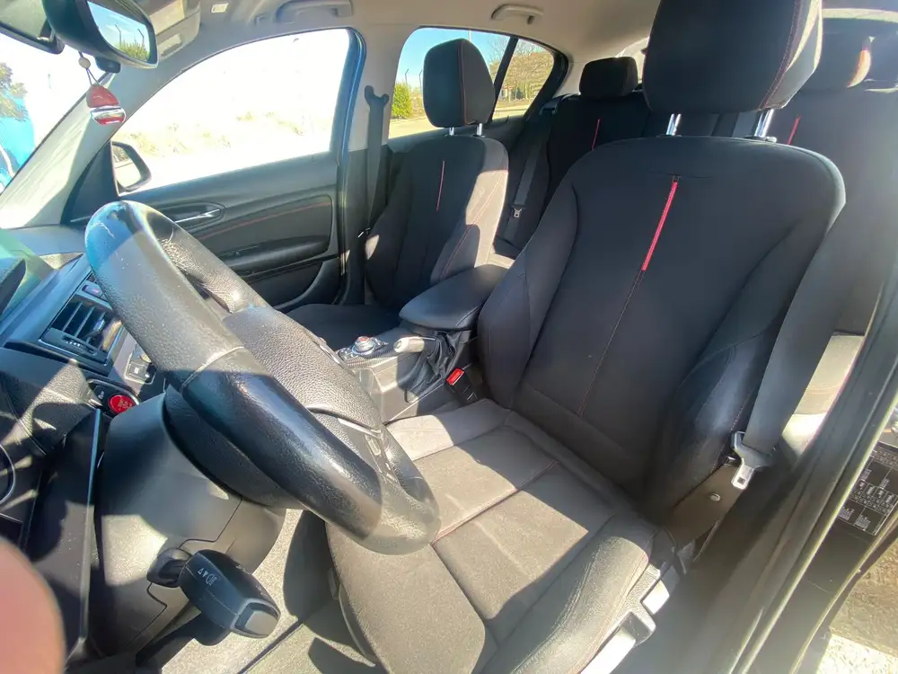 BMW serie 1 - Foto 9 | Clidrive