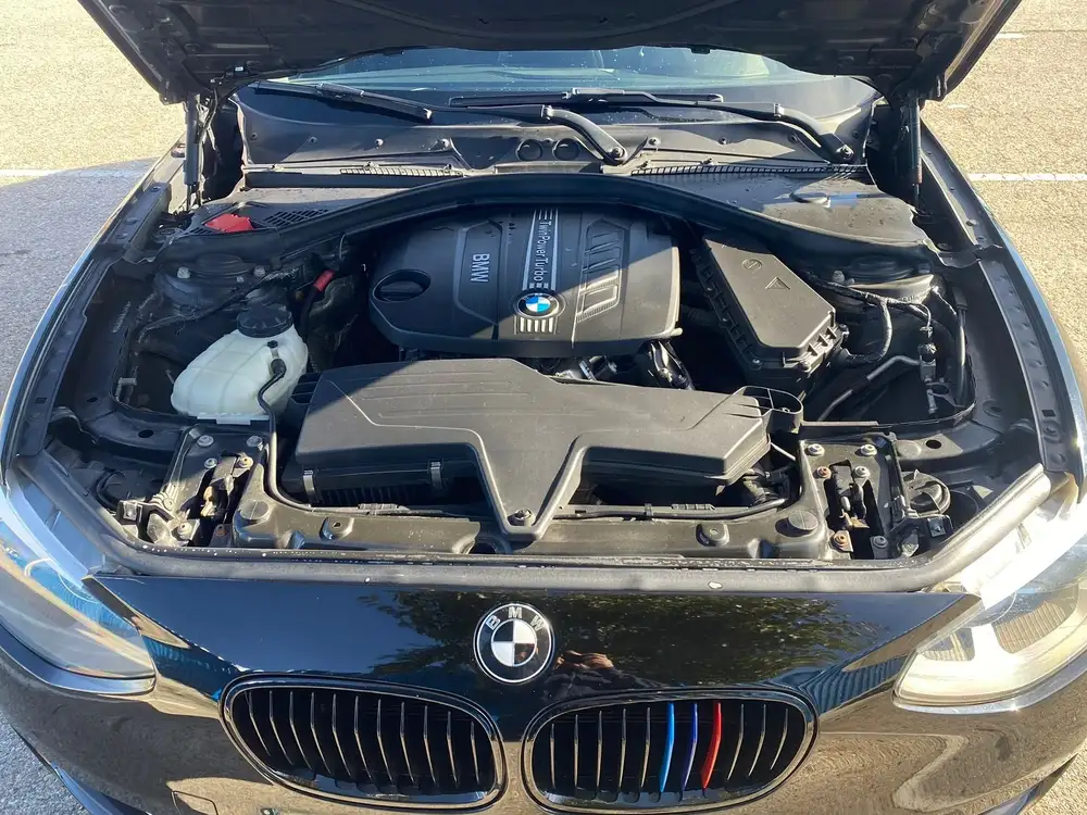 BMW serie 1 - Foto 12 | Clidrive