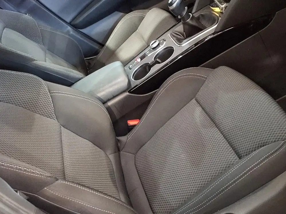 RENAULT talisman de segunda mano | Clidrive