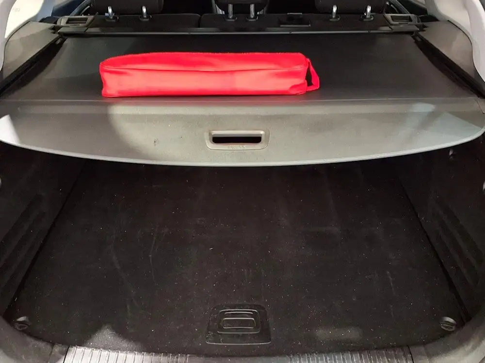 RENAULT talisman de segunda mano | Clidrive