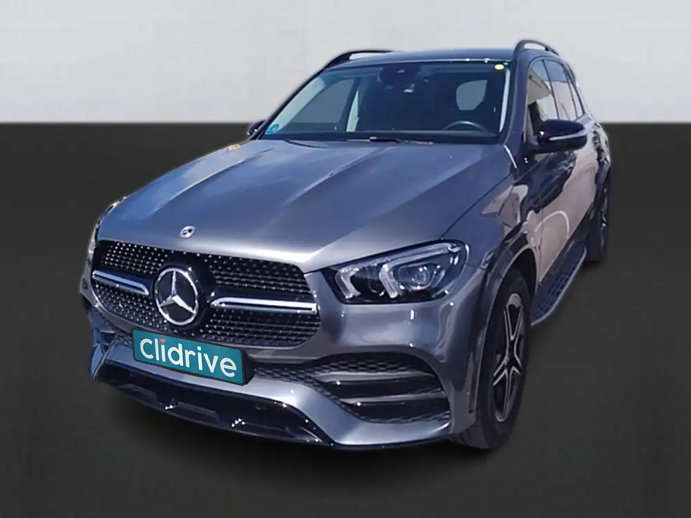 MERCEDES gle - Foto 1 | Clidrive