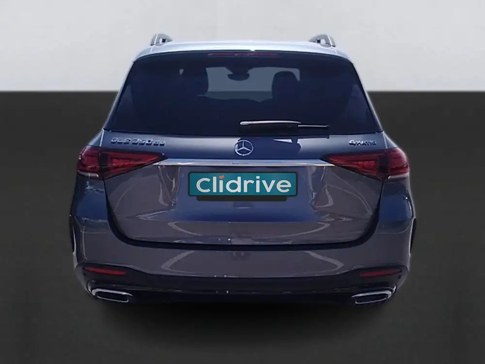 MERCEDES gle - Foto 5 | Clidrive