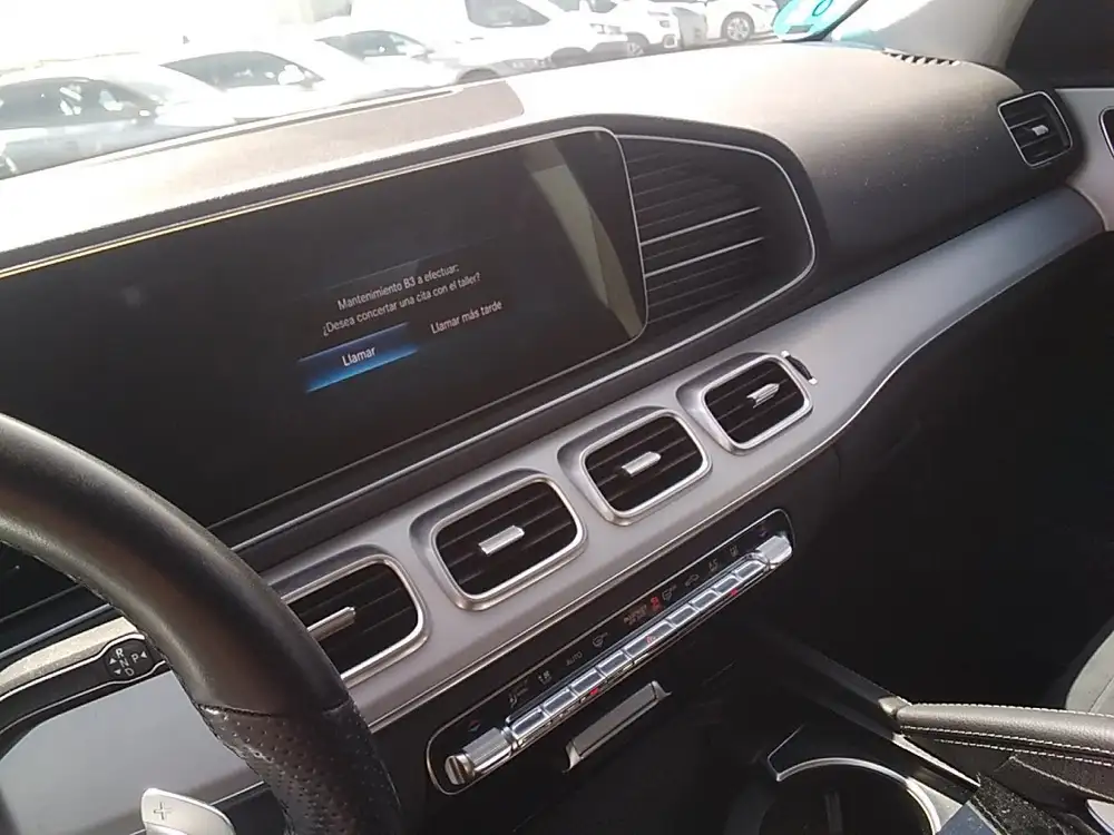 MERCEDES gle - Foto 9 | Clidrive